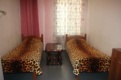 Vodoley Hotel