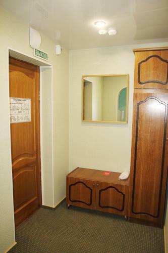Vodoley Hotel
