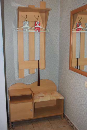 Vodoley Hotel