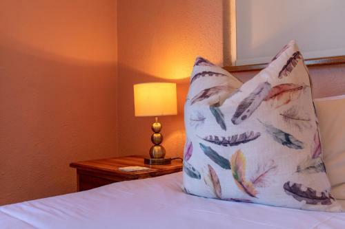 Hostal Knightsbury Guest House