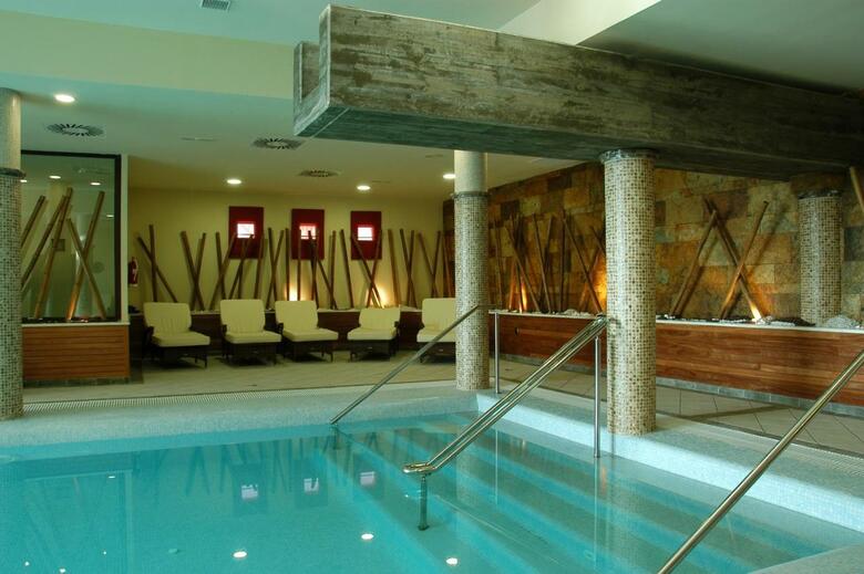 Hotel Hospes Palacio De Arenales
