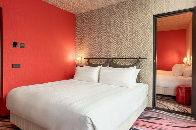 Wyndham Apollo Hotel Amsterdam