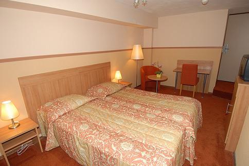 Hotel Sander