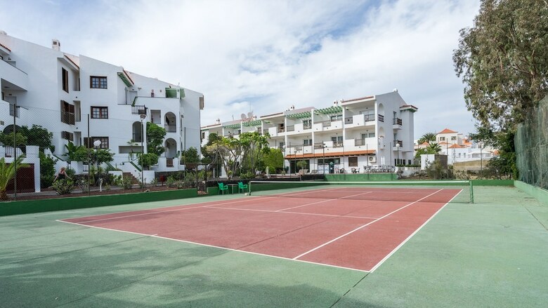 Blue Sea Apartamentos Callao Garden