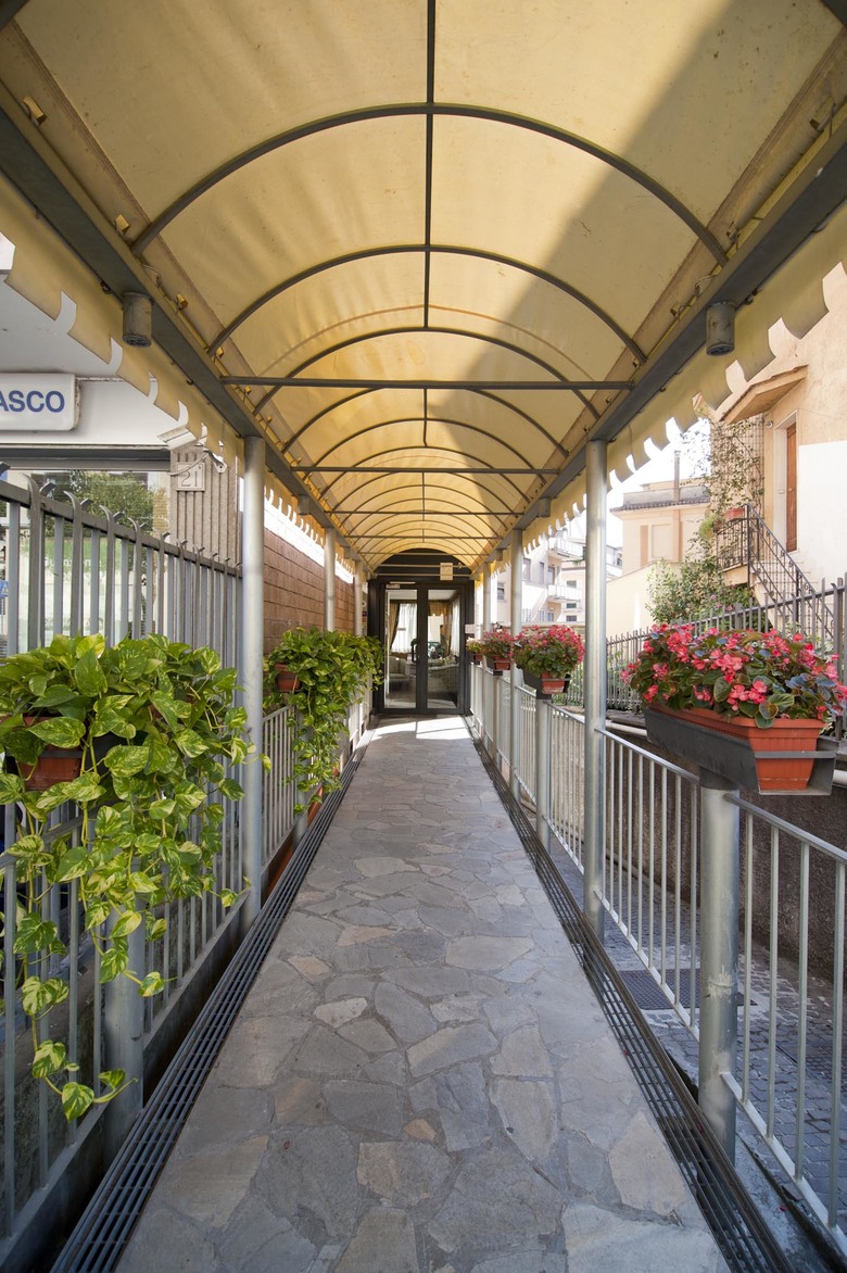Hotel Farnesina