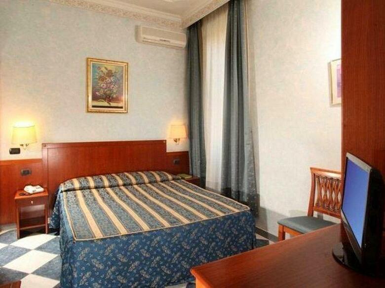 Hotel Centro Cavour