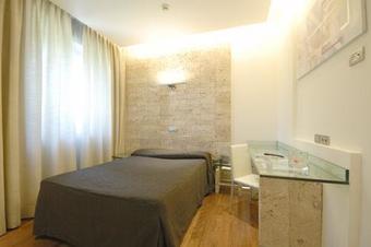 Hotel All Time Relais & Sport