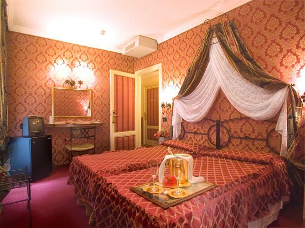 Hotel Residenza Antica Roma