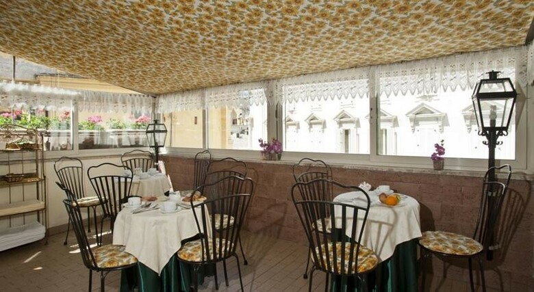 Hotel Residenza Antica Roma