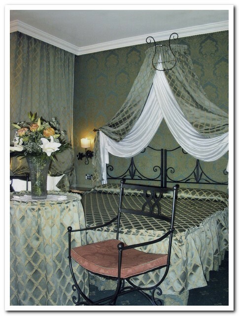 Hotel Residenza Antica Roma