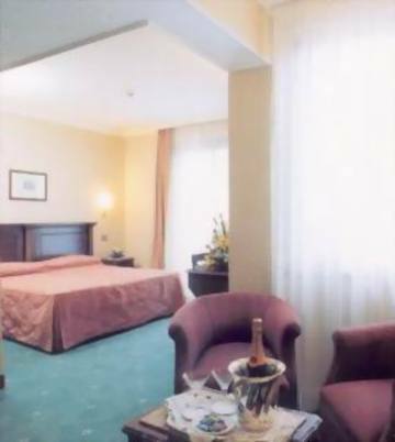 Hotel Appia Park