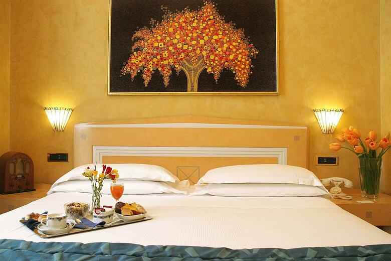 Hotel Artdeco