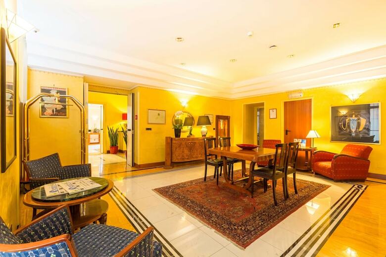 Hotel Artdeco
