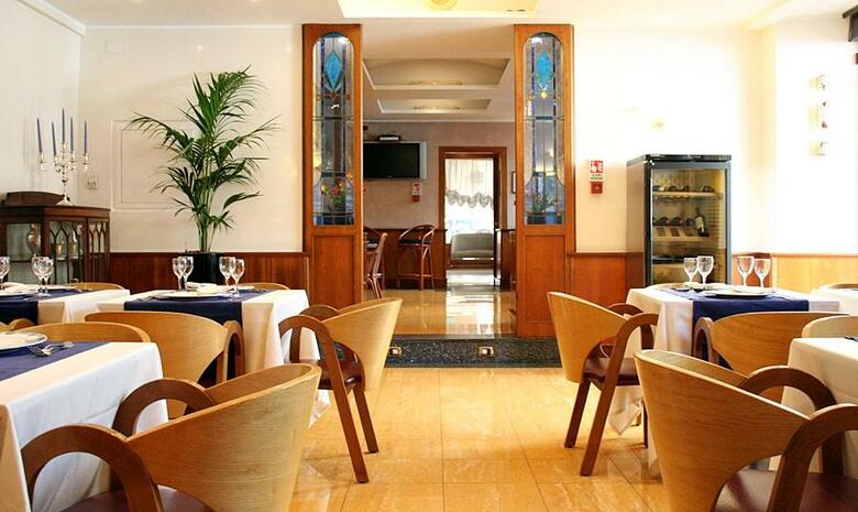Hotel Artdeco