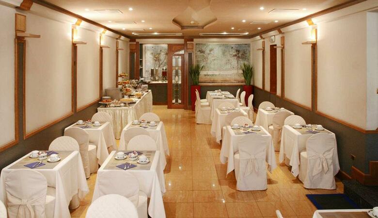 Hotel Artdeco