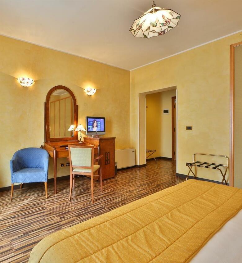 Hotel Artdeco
