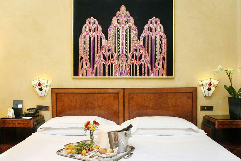 Hotel Artdeco