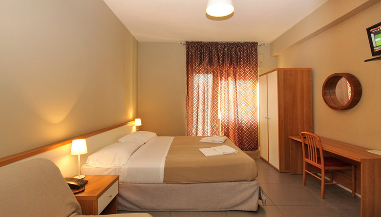 Hotel City Guest House