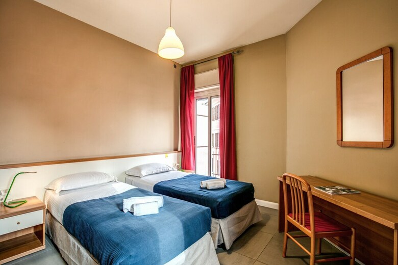 Hotel City Guest House