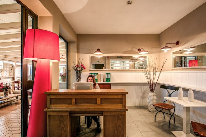 Hotel City Guest House