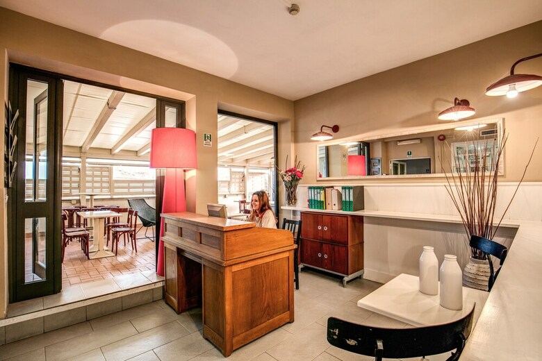 Hotel City Guest House