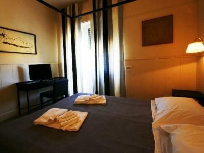 Hotel City Guest House