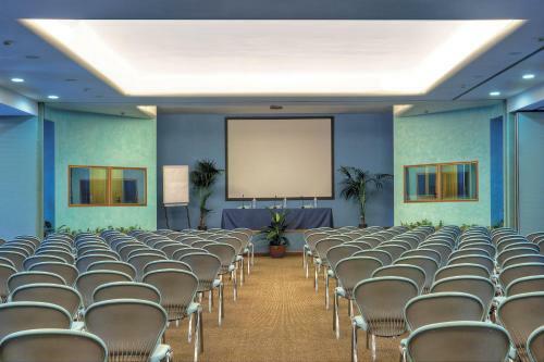 Ele Green Park Hotel Pamphili
