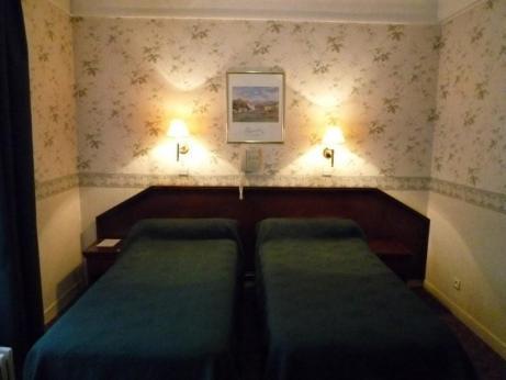 Hotel Ambassadeur
