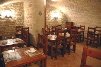 Hotel Saint Louis Bastille