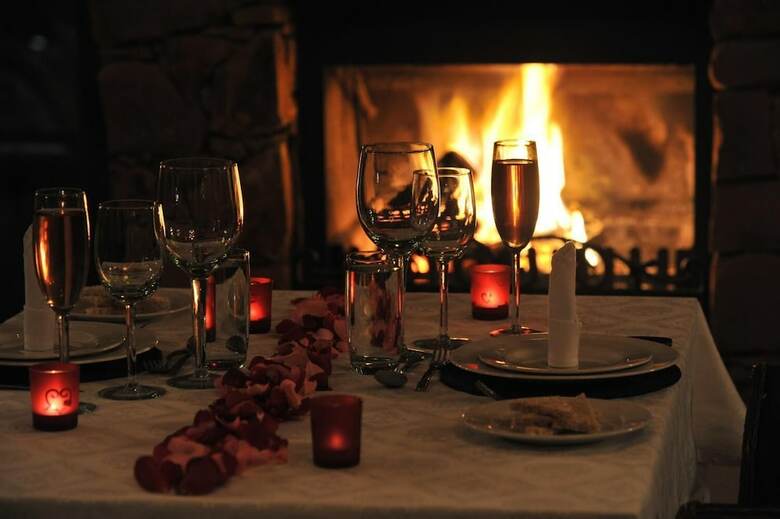 Esiweni Luxury Safari Lodge
