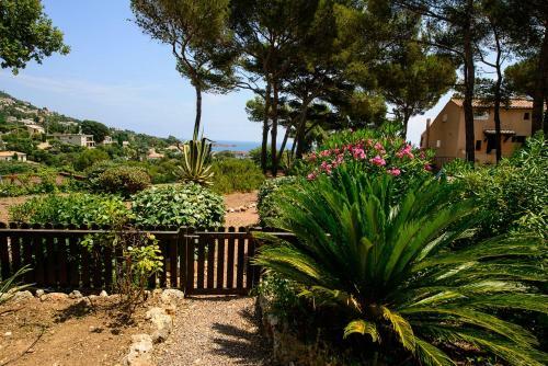 Bastidon Vue Mer