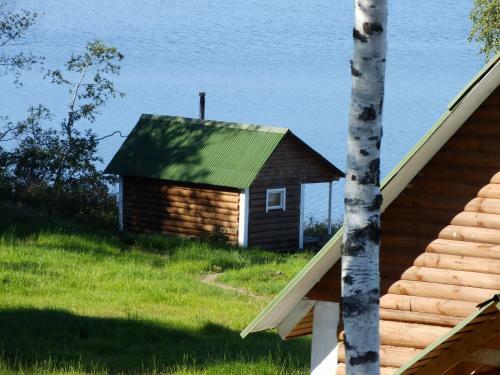 Uksovo Cottages
