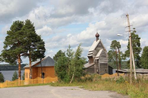 Uksovo Cottages
