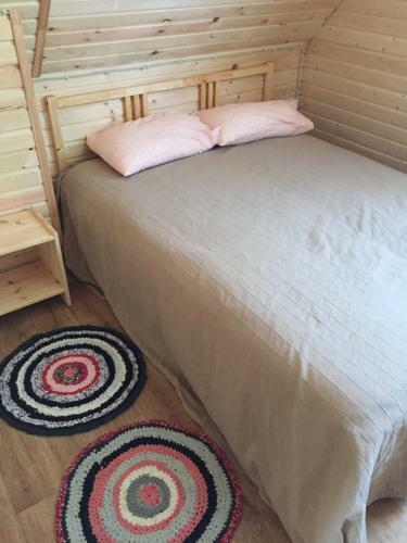 Uksovo Cottages
