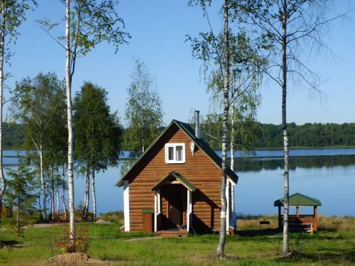Uksovo Cottages