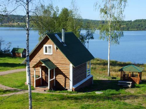 Uksovo Cottages