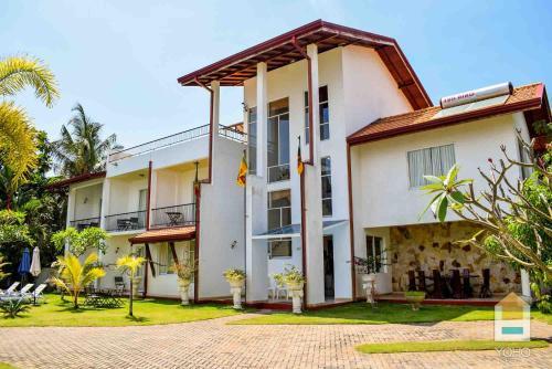 Hotel Rainbow Lagoon Villa