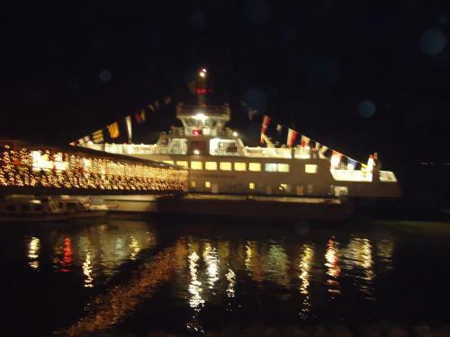 Hotel Brisa Marina