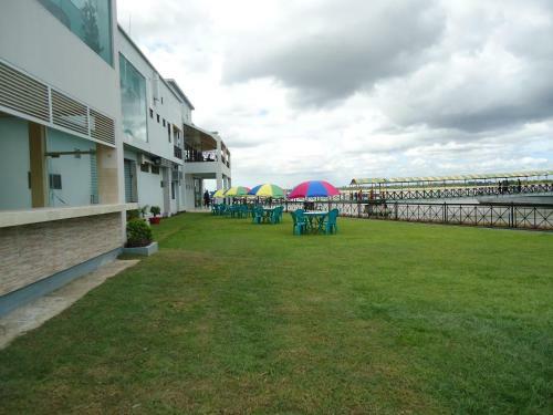 Hotel Brisa Marina