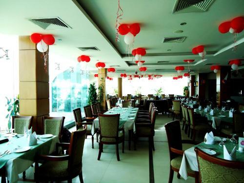 Hotel Brisa Marina