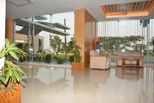Hotel Brisa Marina