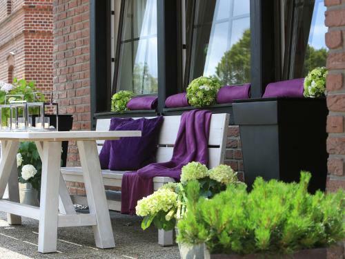 Landhotel Mutter Althoff