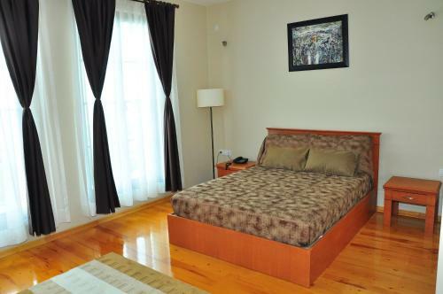 Deniz Konak Hotel