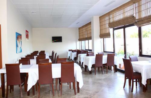 Deniz Konak Hotel