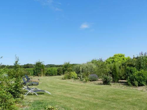 G�te La Grenouill�re