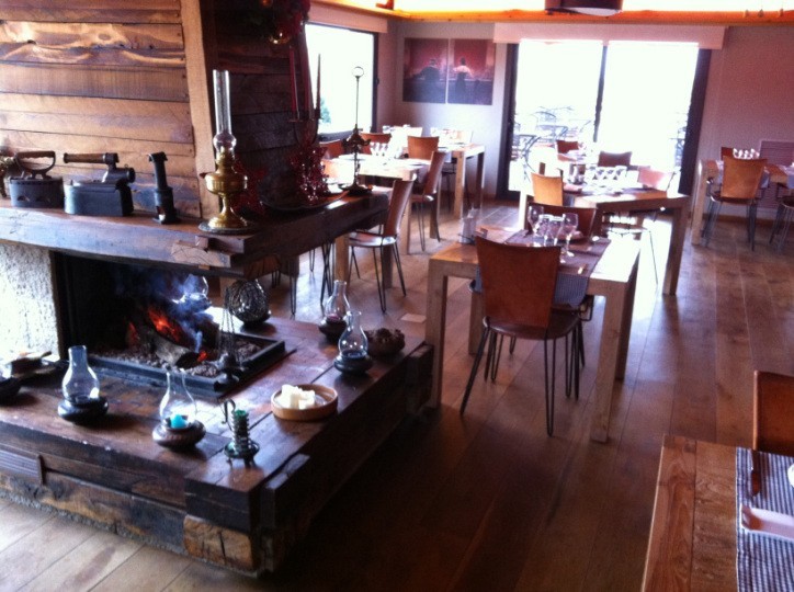 Hotel Villaro Del Bosc