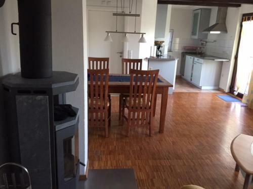 Apartamento Ferienwohnung Schwahn