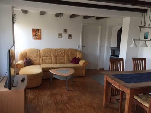 Apartamento Ferienwohnung Schwahn