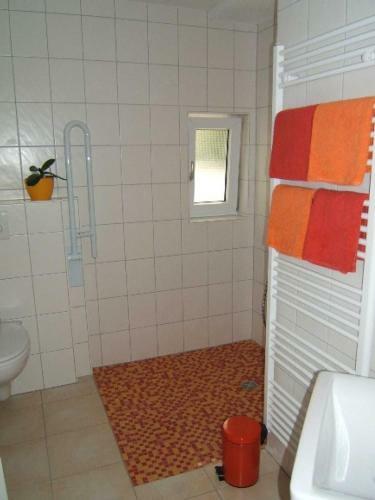 Apartamento Ferienwohnung Schwahn