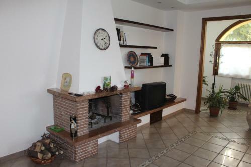 Apartamento Villetta Bbb